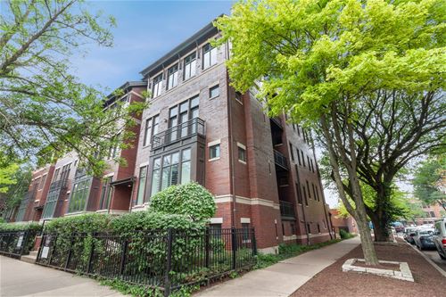 1253 W Melrose Unit 3W, Chicago, IL 60657