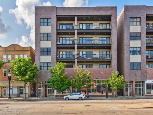 1842 W Irving Park Unit 304, Chicago, IL 60613