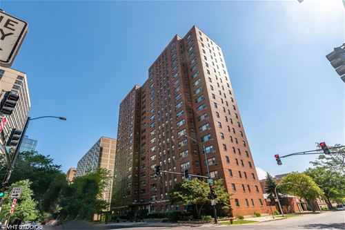 2909 N Sheridan Unit 1403, Chicago, IL 60657