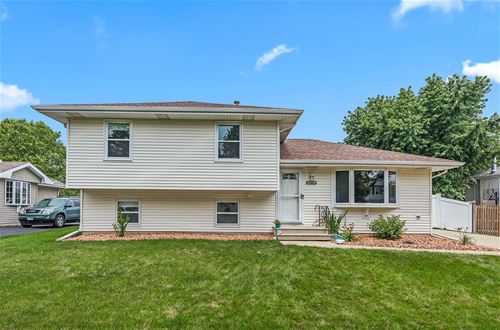 6607 Morningstar, Plainfield, IL 60586