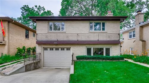 9537 Laramie, Skokie, IL 60077