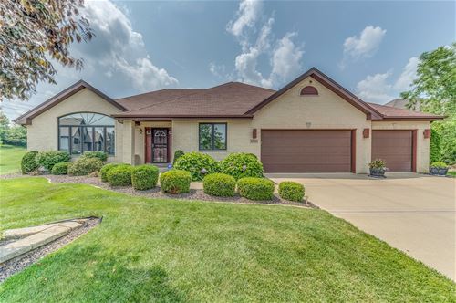 10661 Shilling, Frankfort, IL 60423