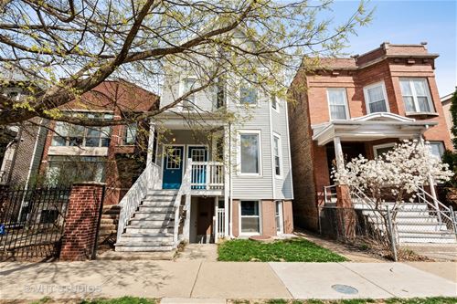 3309 N Leavitt, Chicago, IL 60618