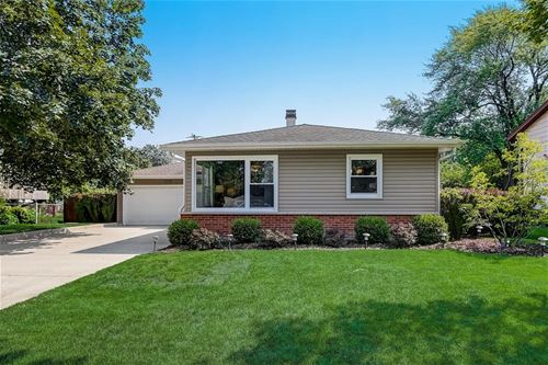 1105 E Barberry, Mount Prospect, IL 60056