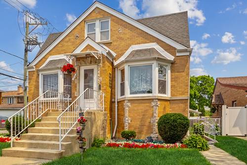 3143 N Olcott, Chicago, IL 60707