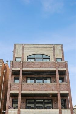 2463 W Foster Unit 3, Chicago, IL 60625