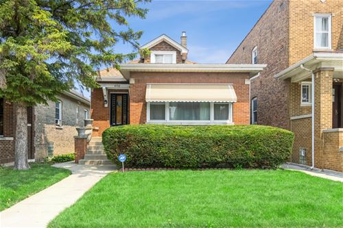 4132 W Wellington, Chicago, IL 60641