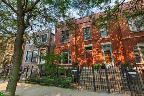 1450 N Rockwell, Chicago, IL 60622