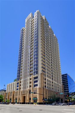 1400 S Michigan Unit 2801, Chicago, IL 60605