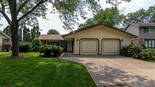 1316 Fairlane, Schaumburg, IL 60193