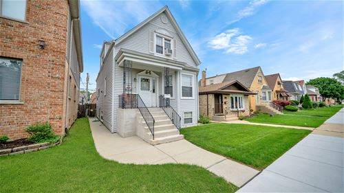 6666 W Imlay, Chicago, IL 60631