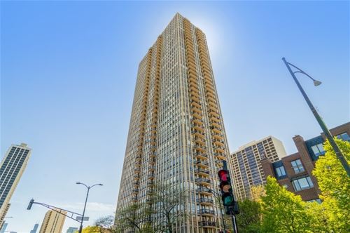 1660 N Lasalle Unit 2707, Chicago, IL 60614