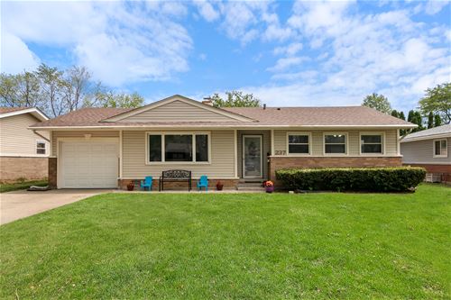 237 Wildwood, Elk Grove Village, IL 60007