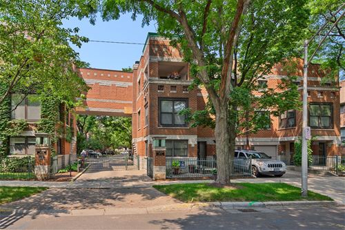 2730 N Greenview Unit E, Chicago, IL 60614