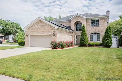 1337 W Meyer, Addison, IL 60101