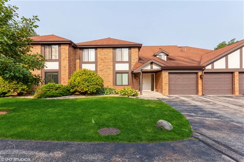 5822 Doe Unit 1-7, Westmont, IL 60559