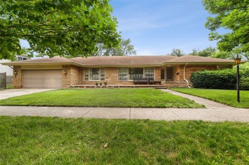 445 Brookside, Wilmette, IL 60091