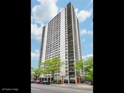 1355 N Sandburg Unit 1804, Chicago, IL 60610