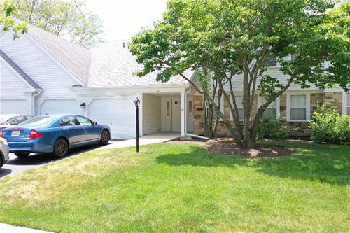 20 Ashburn Unit W2, Schaumburg, IL 60193