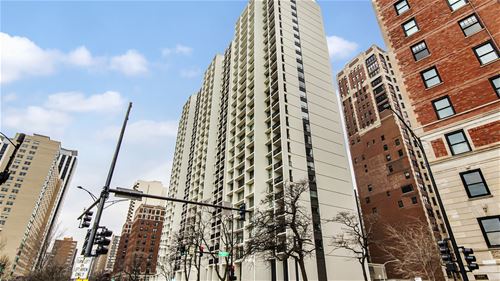 3200 N Lake Shore Unit 1004, Chicago, IL 60657