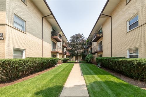 4235 N Keeler Unit 3D, Chicago, IL 60641