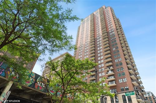 41 E 8th Unit 1402, Chicago, IL 60605