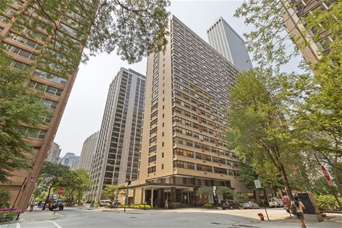 850 N Dewitt Unit 11I, Chicago, IL 60611