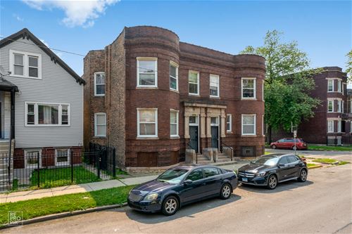 6457 S Eberhart, Chicago, IL 60637