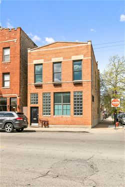 2332 W Grand, Chicago, IL 60612