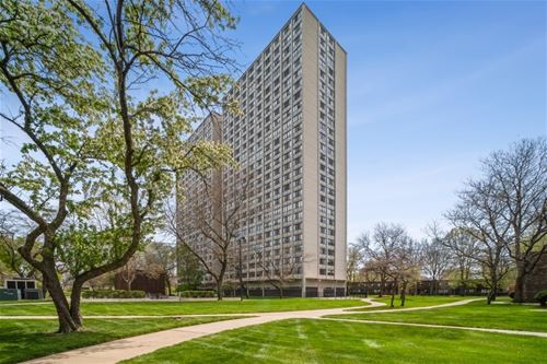 4850 S Lake Park Unit 1803B, Chicago, IL 60615