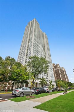 1700 E 56th Unit 1507, Chicago, IL 60637