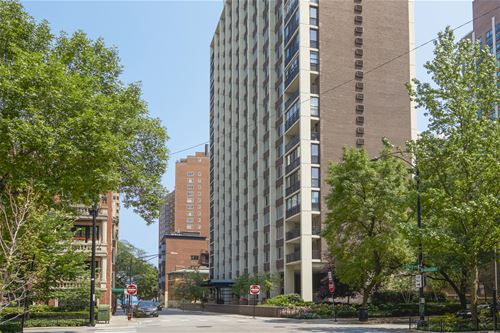 1 E Schiller Unit 3C, Chicago, IL 60610