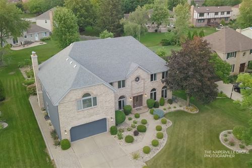 487 Quail, Naperville, IL 60565