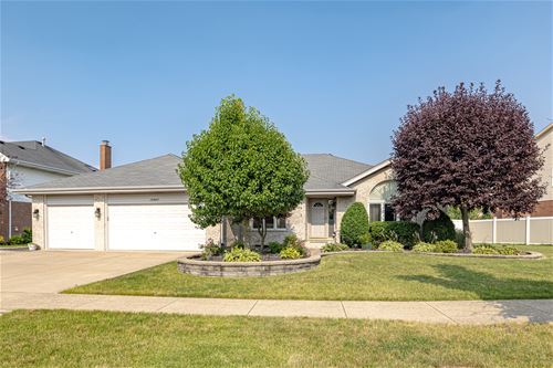 18067 Semmler, Tinley Park, IL 60487