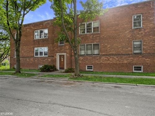 2635 W Pratt Unit 2S, Chicago, IL 60645