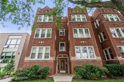 5138 W Agatite Unit 2, Chicago, IL 60630