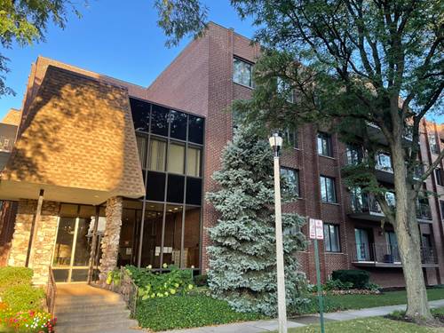 5200 Oakton Unit 303, Skokie, IL 60077