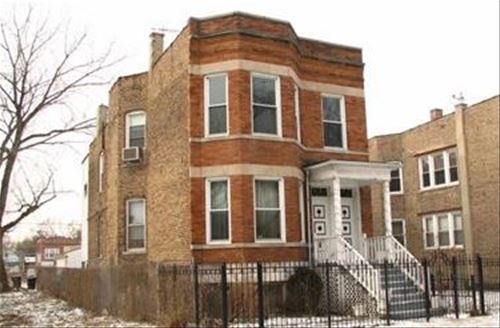 5616 S Justine, Chicago, IL 60636