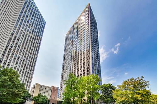 2650 N Lakeview Unit 409, Chicago, IL 60614