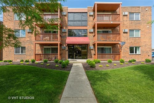 17528 71st Unit 1D, Tinley Park, IL 60477