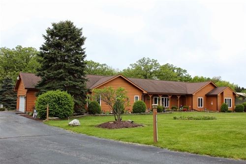 19539 W Pedersen, Antioch, IL 60002