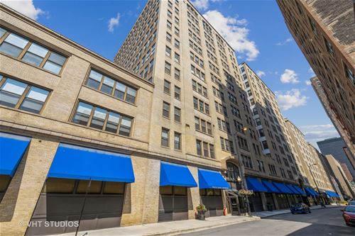 780 S Federal Unit 1202, Chicago, IL 60605