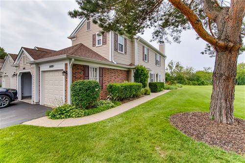 1688 Vermont Unit A, Elk Grove Village, IL 60007