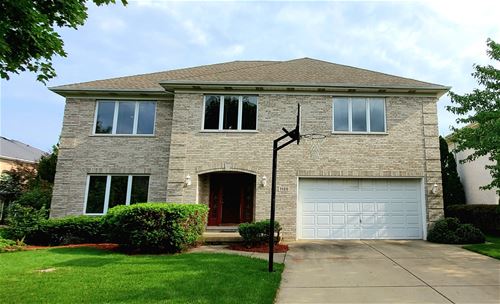 1125 Blue Heron, Roselle, IL 60172