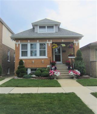 5222 S Lorel, Chicago, IL 60638