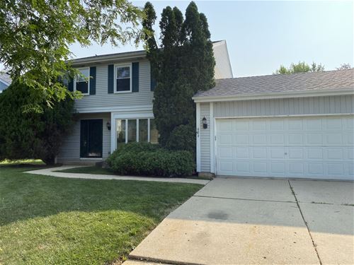 824 Brendon, Schaumburg, IL 60193