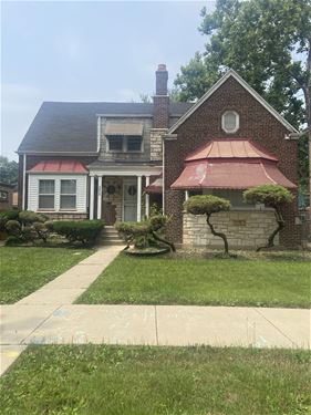 12214 S Perry, Chicago, IL 60628