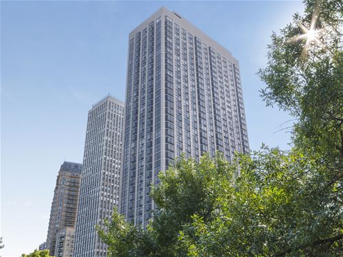 2650 N Lakeview Unit 2701, Chicago, IL 60614