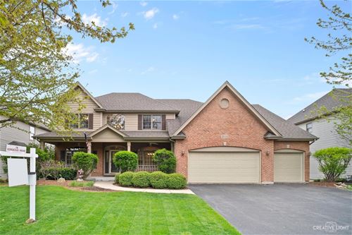 3816 Sunburst, Naperville, IL 60564