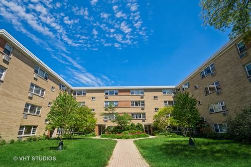 7423 N Ridge Unit 2H, Chicago, IL 60645